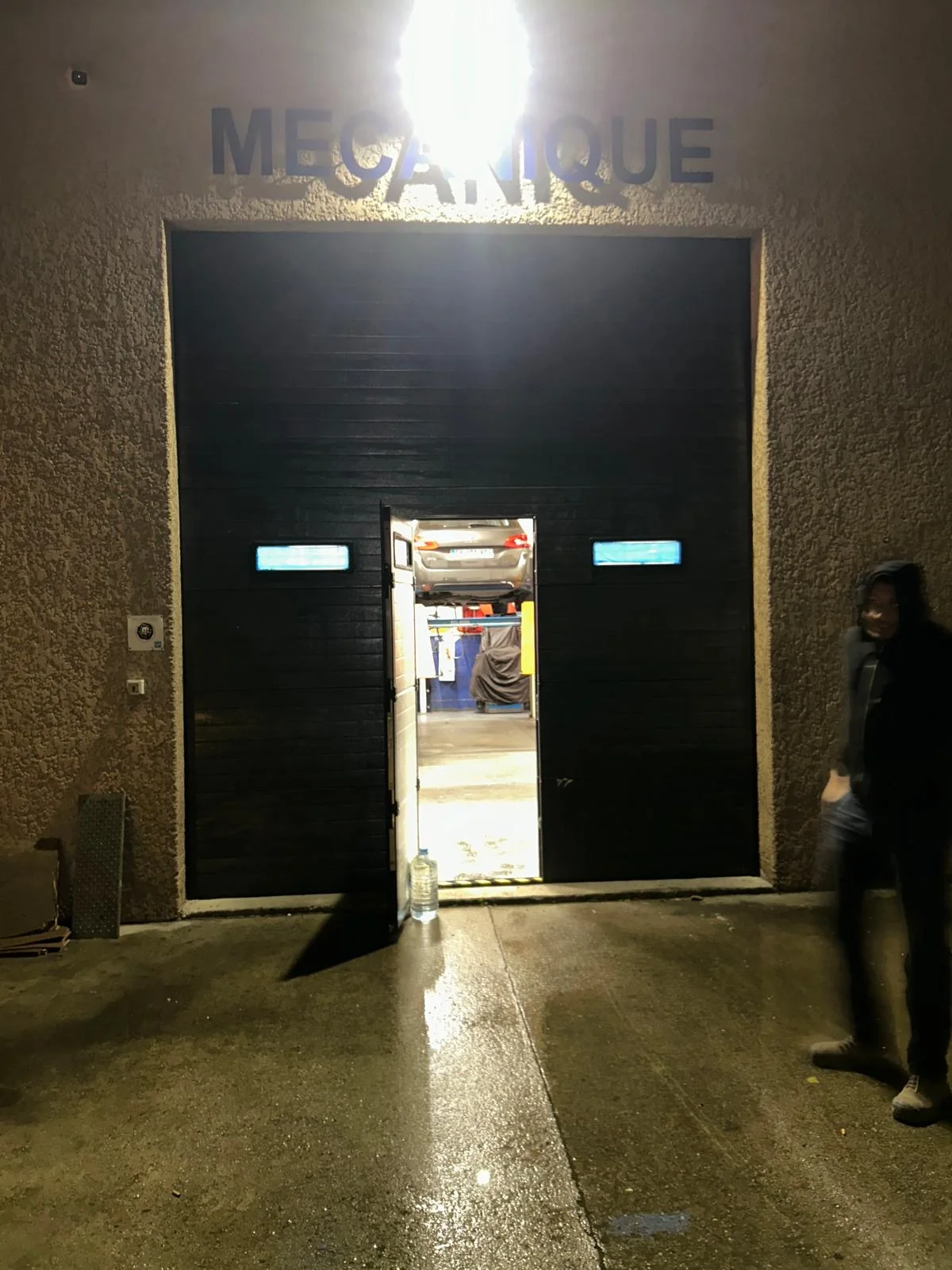 Dépannage Lattes secteur d'intervention